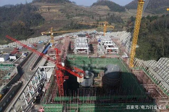 87c177fb09c816233ed305ec8478d507 贵州仁怀市处置生涯垃圾新方式 垃圾点火发电项目投产