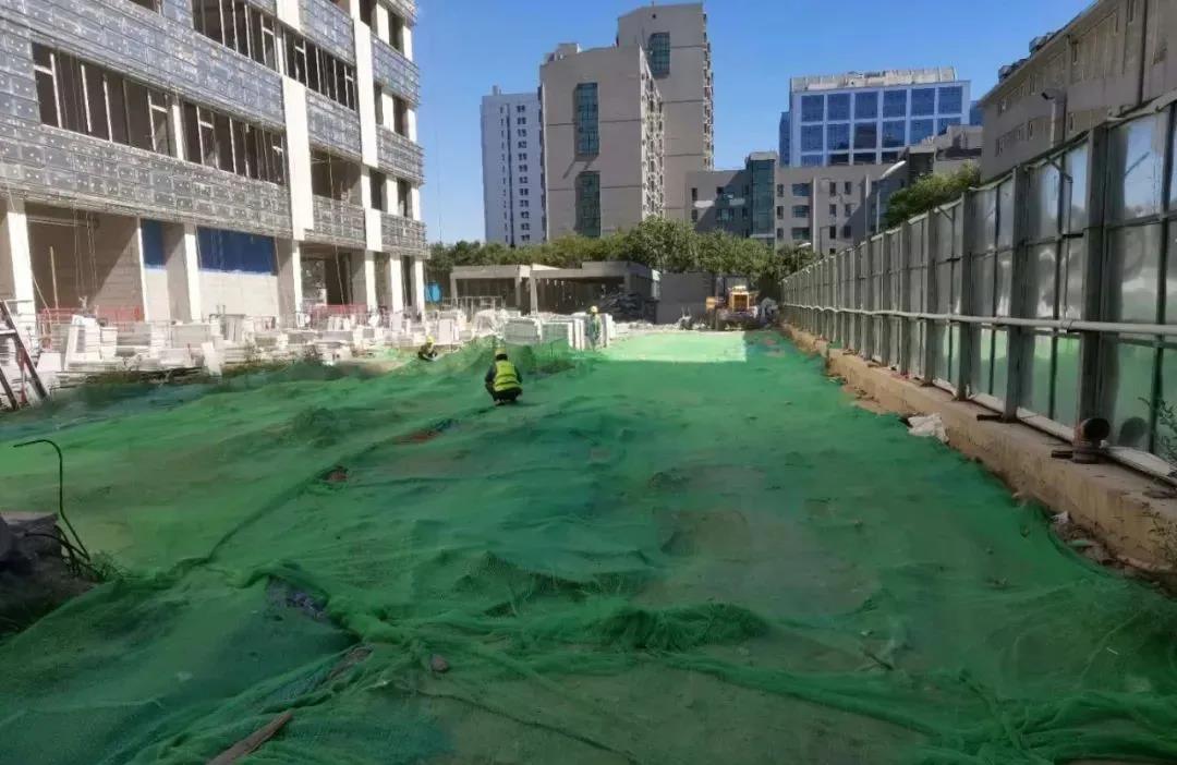 减减减，经开区大力发展分类治污精准减排