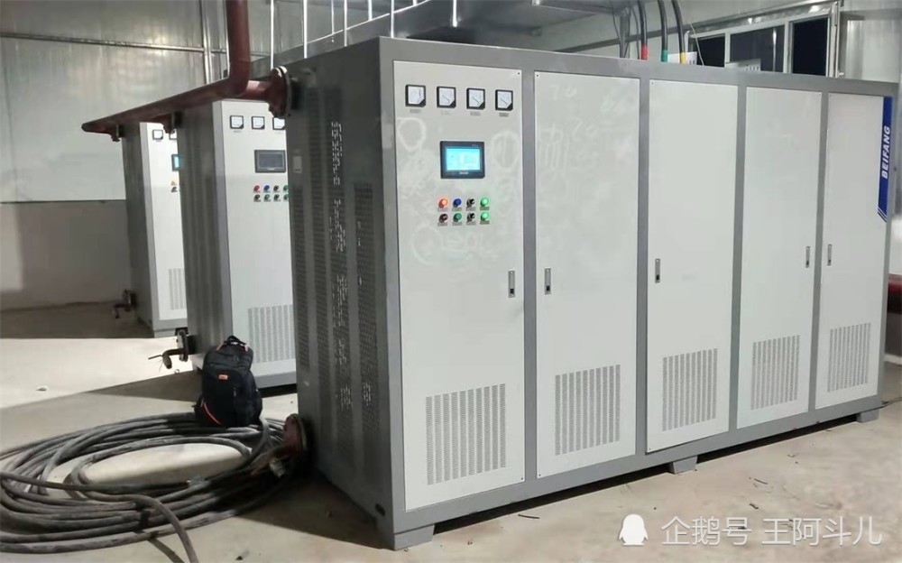 情系新疆煤改电，进驻乌鲁木齐、伊犁，助力冬季清洁取暖