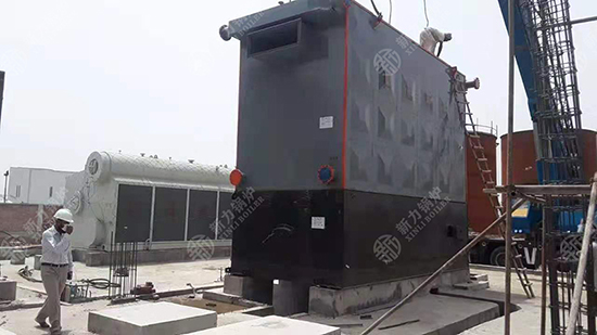 有机热载体锅炉垂危停炉？主张是什么，leyu.com锅炉为您解答！