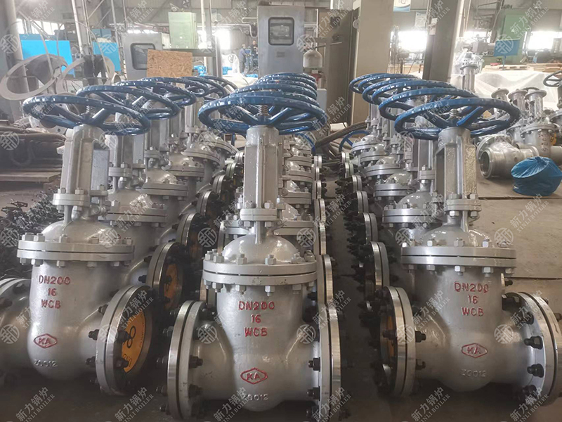 锅炉安全阀是什么，在锅炉中起着怎么的作用