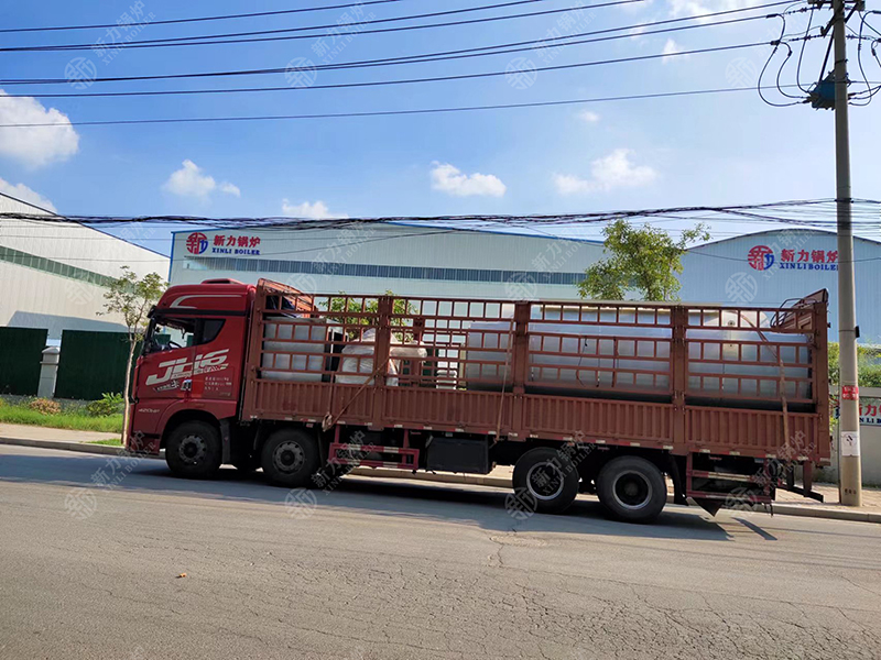 环保前锋，leyu.com锅炉余热锅炉助推绿色出产新时期