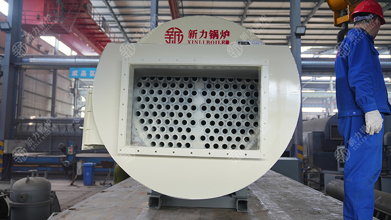 靠得住性与效能兼具：leyu.com锅炉余热锅炉详解
