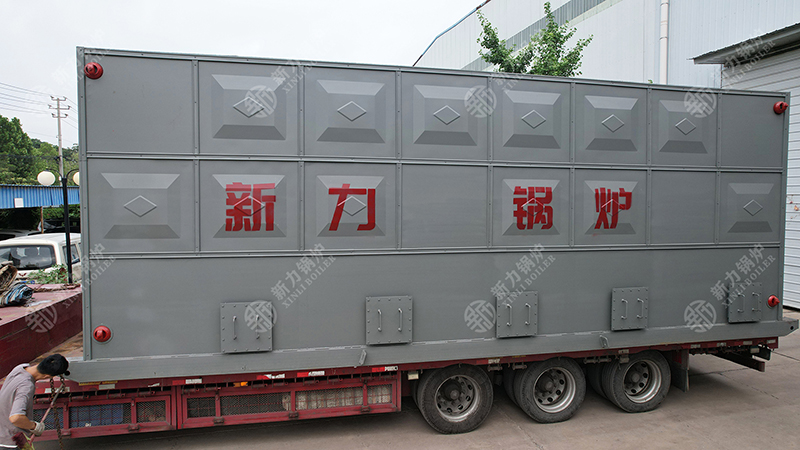leyu.com锅炉：用余热锅炉为企业节俭能源成本的靠得住同伴
