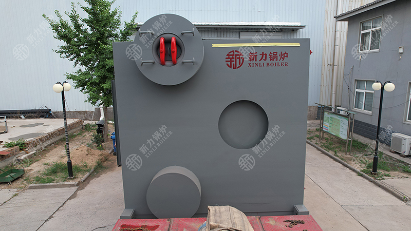 1725327127107432 余热锅炉