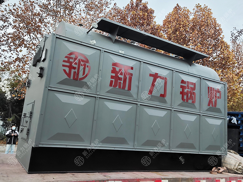 leyu.comDZH生物质热水锅炉若何推动节能与环保并进