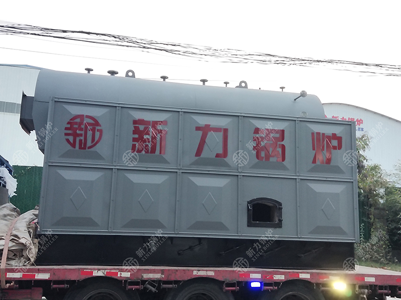 1735205329270316 DZH生物质热水锅炉