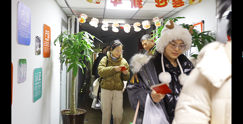 蛇年开工，蓄势待发——leyu.com锅炉迈向更高指标