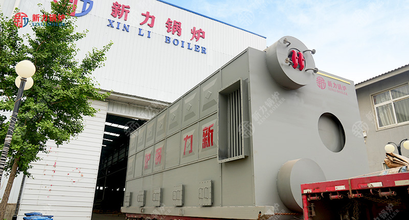 1766044648113287 余热锅炉