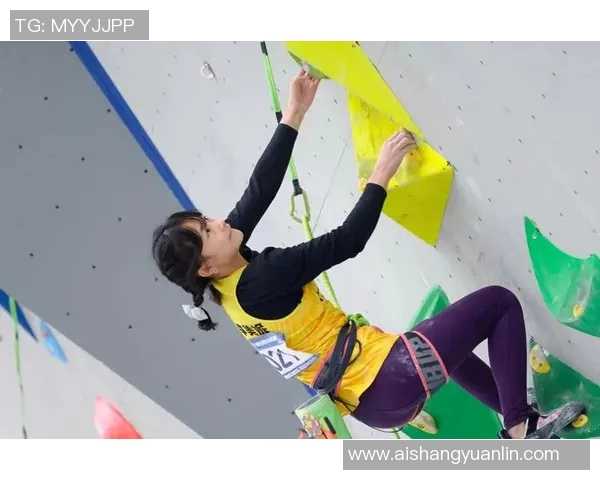 武汉攀岩队勇夺第三名攀岩状态排行榜引发热议 武汉攀岩队勇夺第三名攀岩状态排行榜引发热议