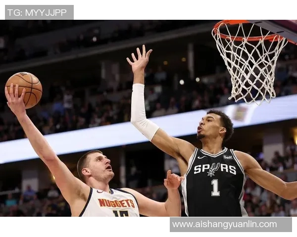 2016年NBA季后赛马刺与掘金激战回顾及精彩瞬间分析