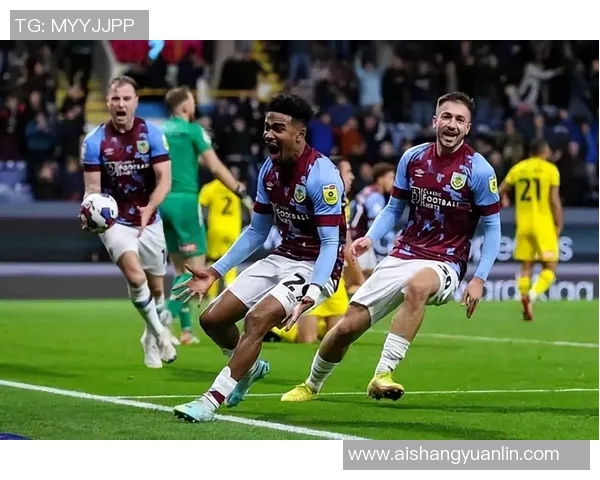 伯恩利与曼联对决前瞻分析及比赛结果预测 伯恩利与曼联对决前瞻分析及比赛结果预测