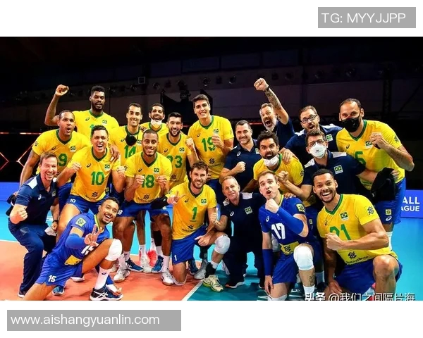 俄罗斯男排与巴西男排激战正酣谁能在世界赛场上问鼎荣耀 俄罗斯男排与巴西男排激战正酣谁能在世界赛场上问鼎荣耀