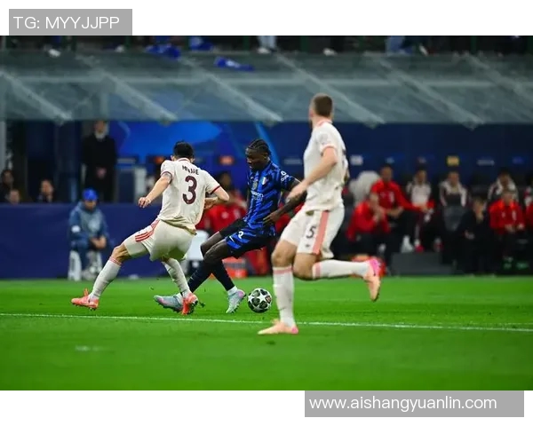 国米逆袭拜仁上演大冷门足球赛场惊天逆转引发热议 国米逆袭拜仁上演大冷门足球赛场惊天逆转引发热议