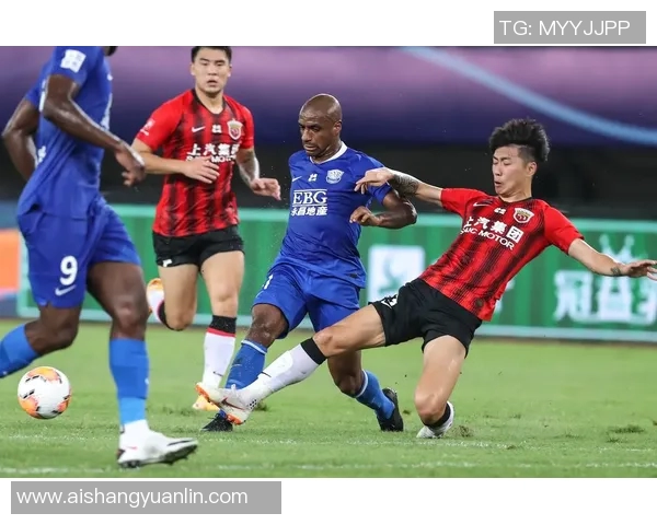 国安与上港激战在即网上直播全程回顾与精彩瞬间分享 国安与上港激战在即网上直播全程回顾与精彩瞬间分享