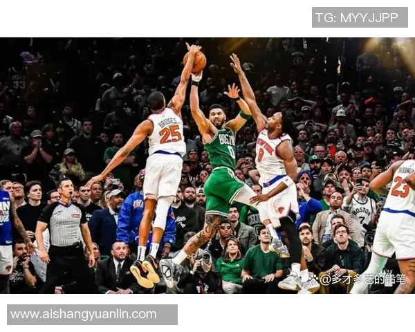 塔图姆砍下60分致敬科比绿军逆转尼克斯书写传奇新篇 塔图姆砍下60分致敬科比绿军逆转尼克斯书写传奇新篇