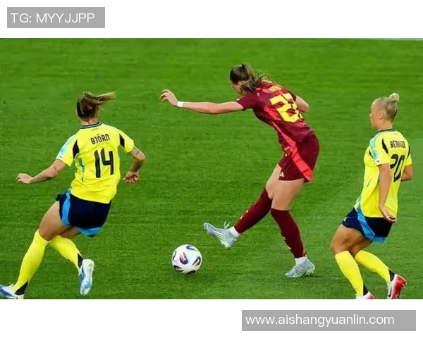 女足精彩逆袭德国队以五比零大胜展现强大实力与团队合作精神