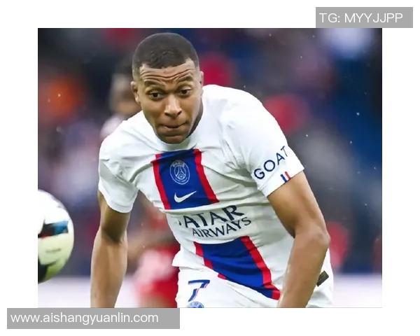 姆巴佩领衔新一代足球明星崛起未来足坛的希望之星 姆巴佩领衔新一代足球明星崛起未来足坛的希望之星